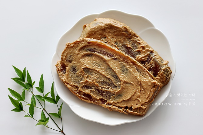 추석선물세트로 무장아찌도 괜찮겠어요!! 요거 진짜 맛있거든요.^^