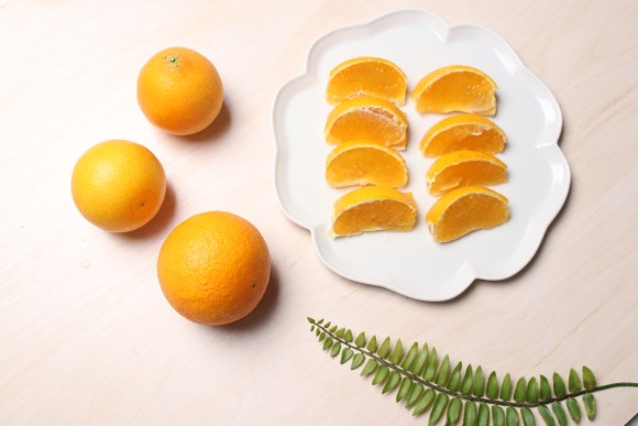 정말 맛있는 황금향, 정읍 신흥농원 황금향 맛보세요