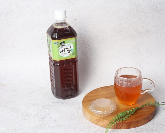 매실청, 음료는 물론 양념으로 필수