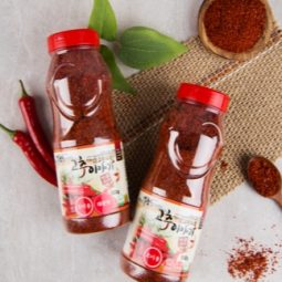 24년 햇고춧가루 대풍년 고추이야기 고춧가루 500g(PET)