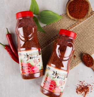 24년 햇고춧가루 대풍년 고추이야기 고춧가루 500g(PET)