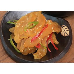 참외장아찌1kg/3kg/4kg/5kg