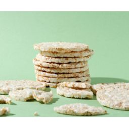 자이연팜 현미연근팝 20g