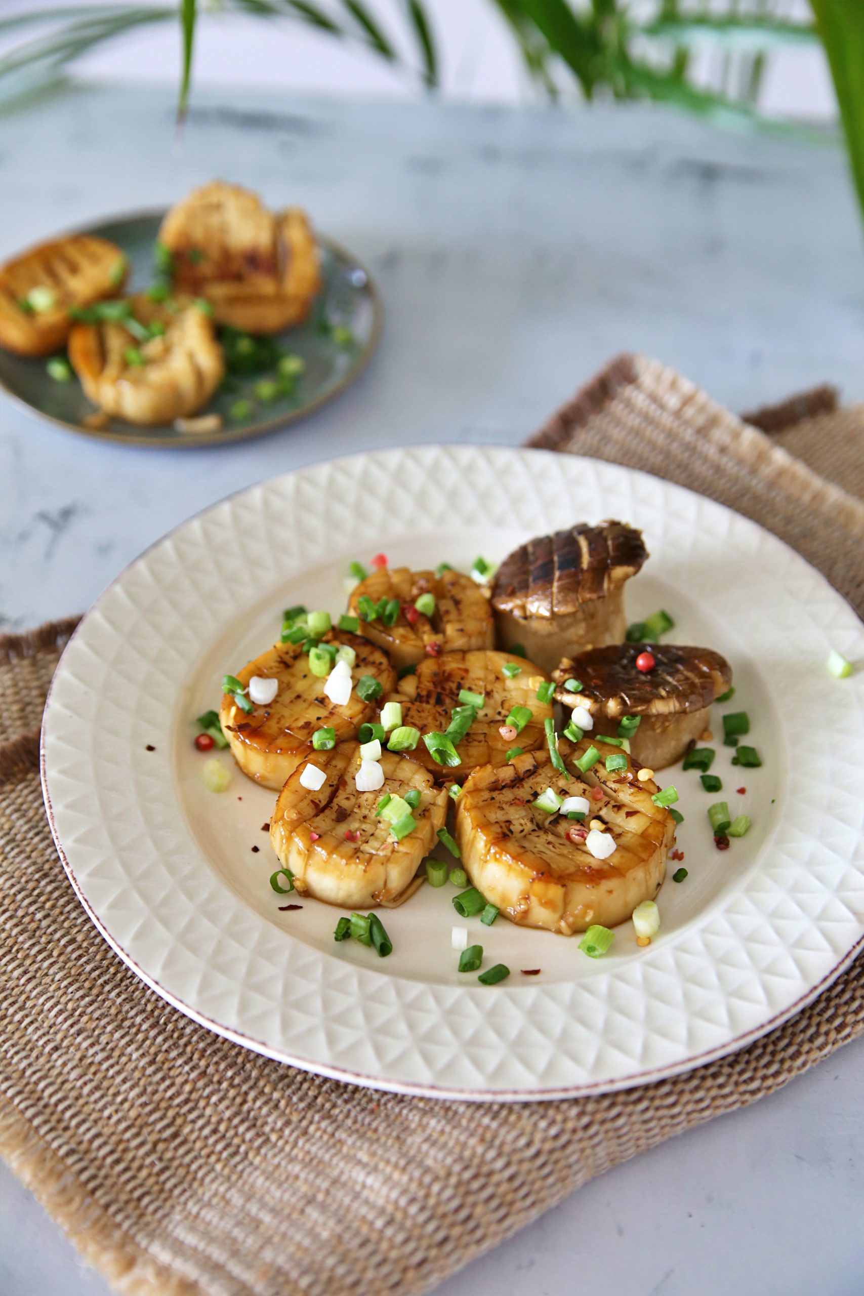 새송이버섯구이 새송이관자 버터구이 새송이버섯조림 만드는법 새송이버섯요리