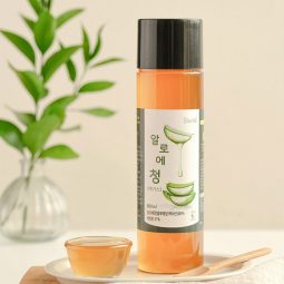 알로에청(엑기스)500ml