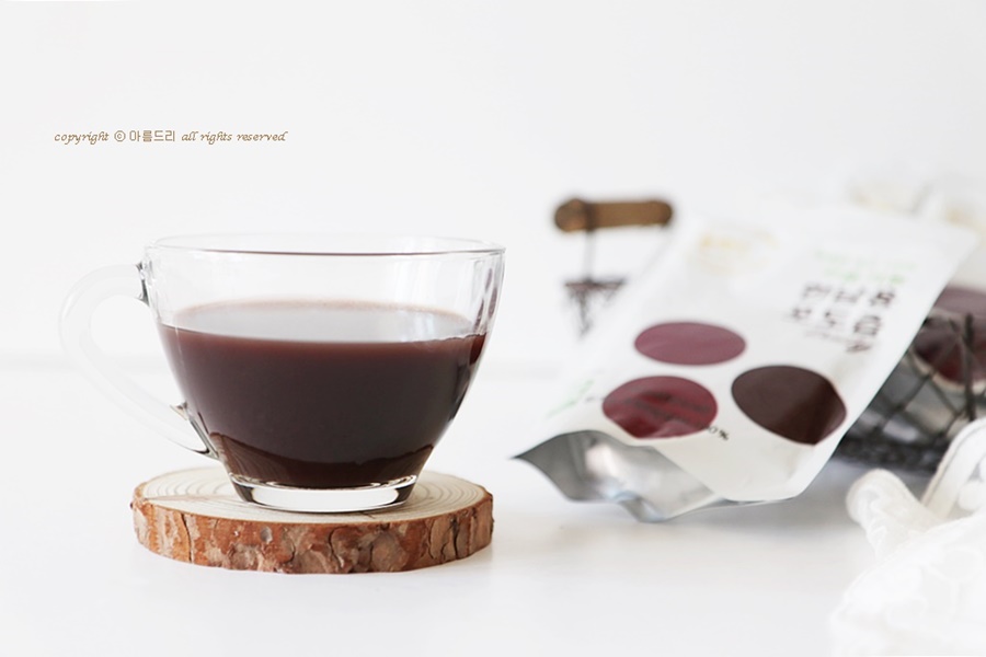 유기농 포도즙!  국산 유기재배 포도 100%  과채주스 ~