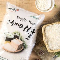 2025년 햅쌀 가을미소쌀(백미)5kg/10kg