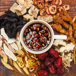 정읍인사동쌍화차