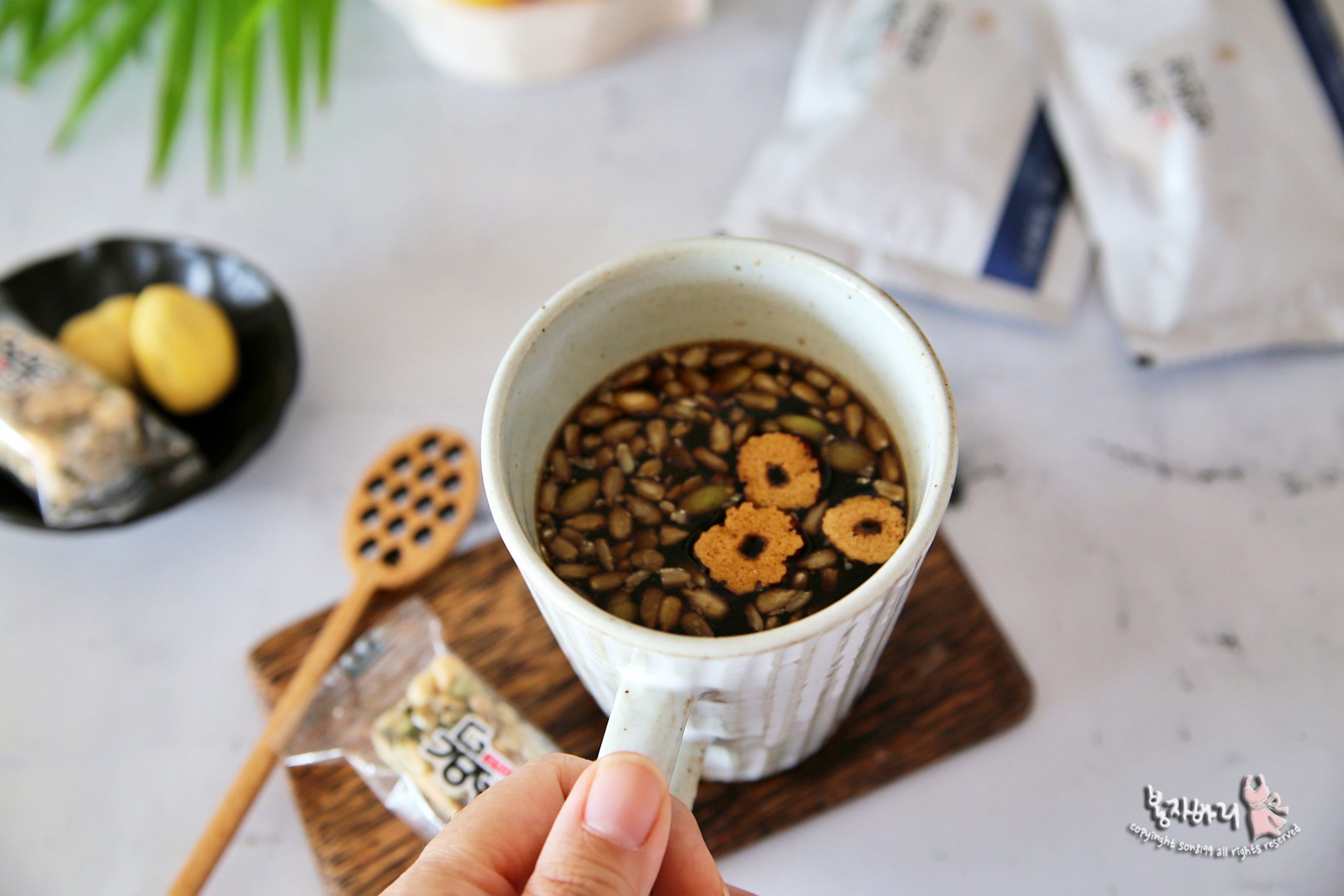 쌍화차 효능 고급 선물세트 정읍 쌍화차 둥지 쌍화탕