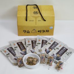 [간편1호]쌍화차10팩+간평고명10개