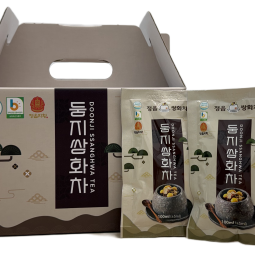 [간편2호]쌍화차20팩+간편고명20개