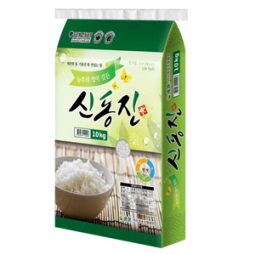 2024년 신동진쌀 10kg