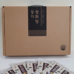 [둥지2호]쌍화차만25팩