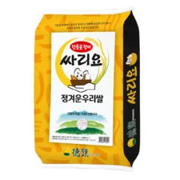 2024년 누룽지향미쌀10kg