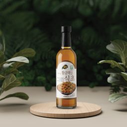 유기농 황금매실 식초 380ml*2병