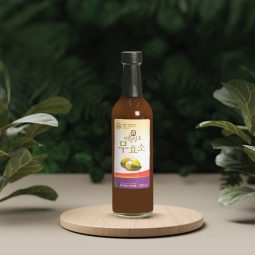 샘고을 자연발효 무효소