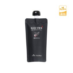 마시는 단팥죽(10개입)