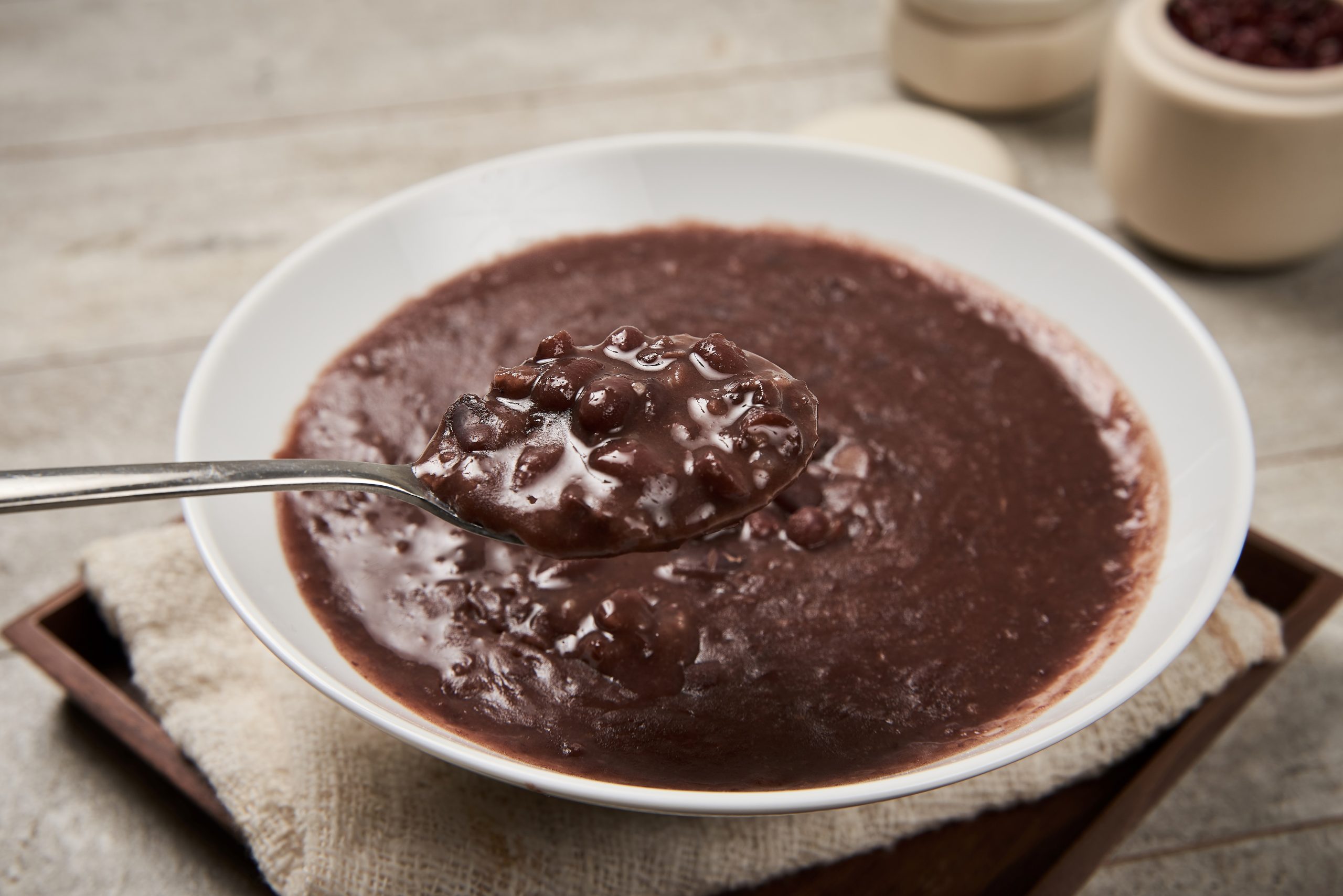 마시는 단팥죽(10개입) - 이미지 3