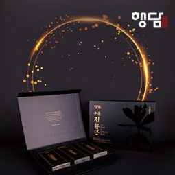 구품 지황단120g(4g*30환)