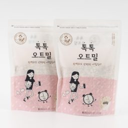 톡톡 오트밀 400g*2봉
