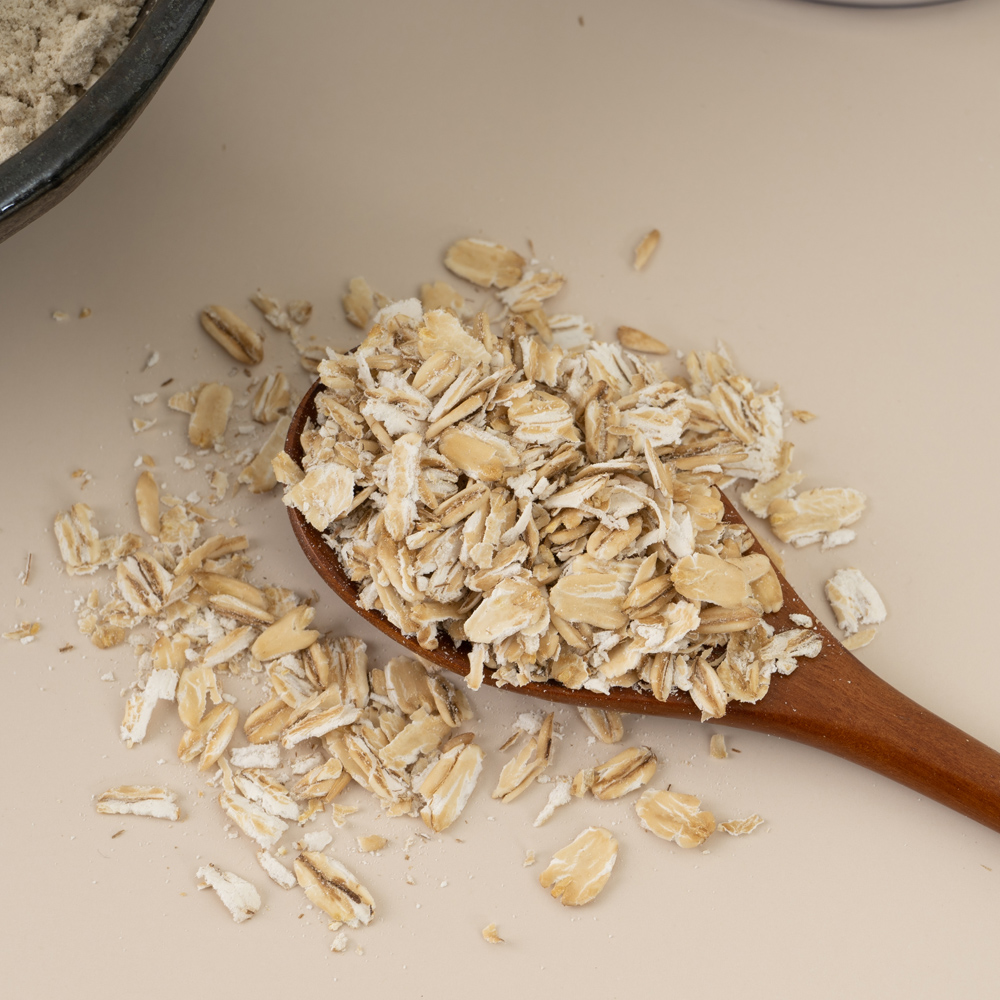 톡톡 오트밀 400g*2봉 - 이미지 4