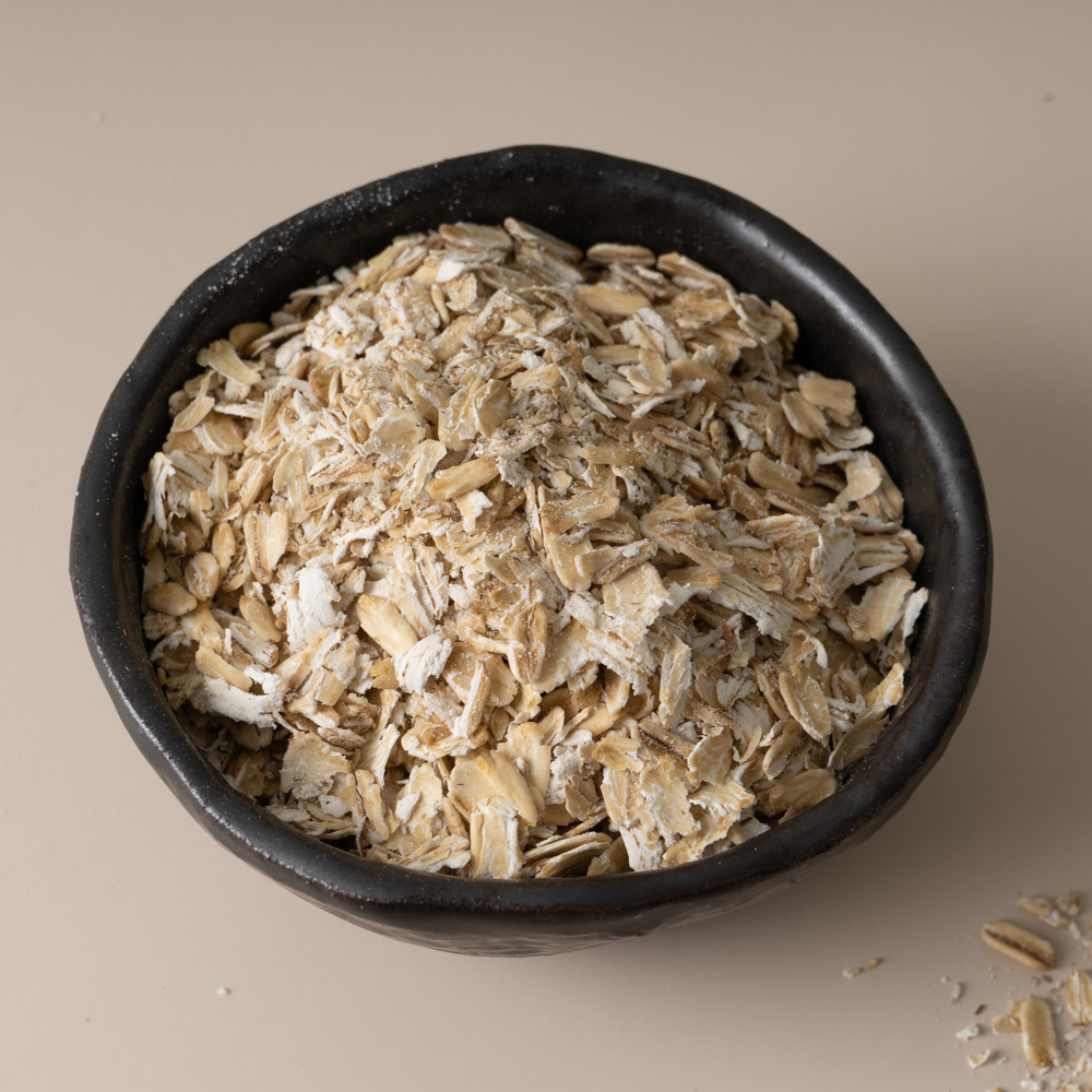 톡톡 오트밀 400g*2봉 - 이미지 3