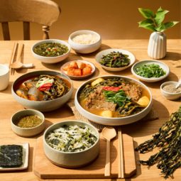 정읍 햇 시래기 무청시래기300g*4팩 부드러운 무언니 삶은 시래기