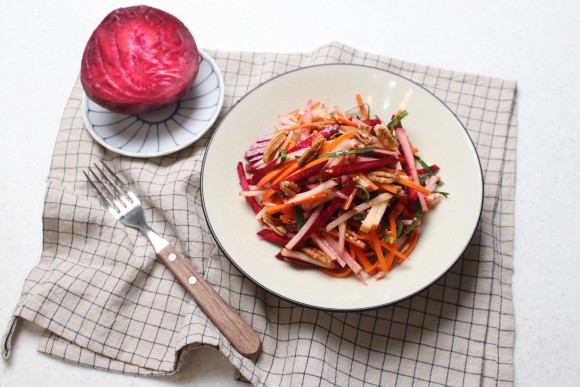 비트요리 - 건강한 샐러드 abc샐러드