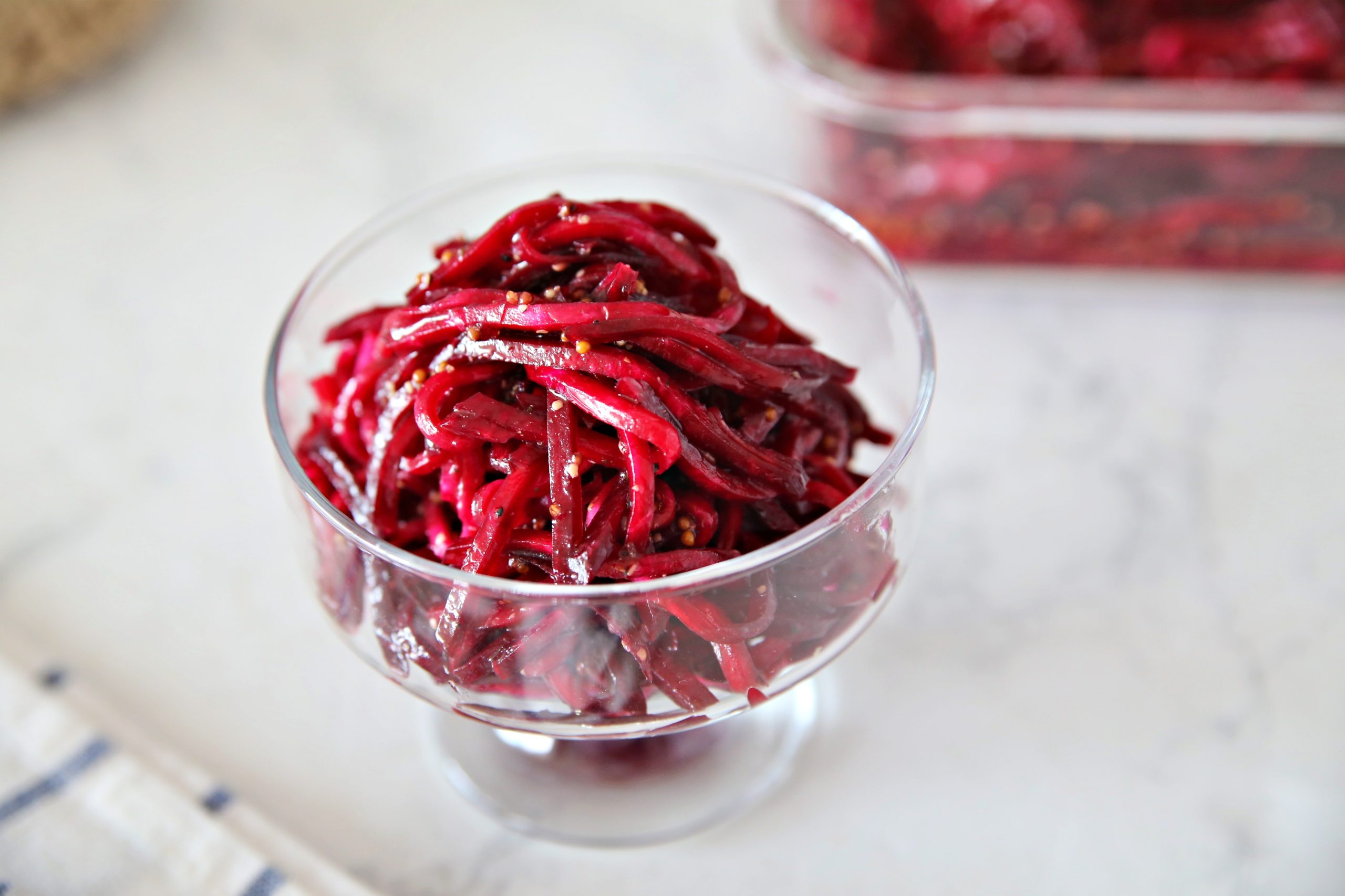 비트 맛있게 먹는법 레드 비트요리 비트샐러드 비트라페 레시피