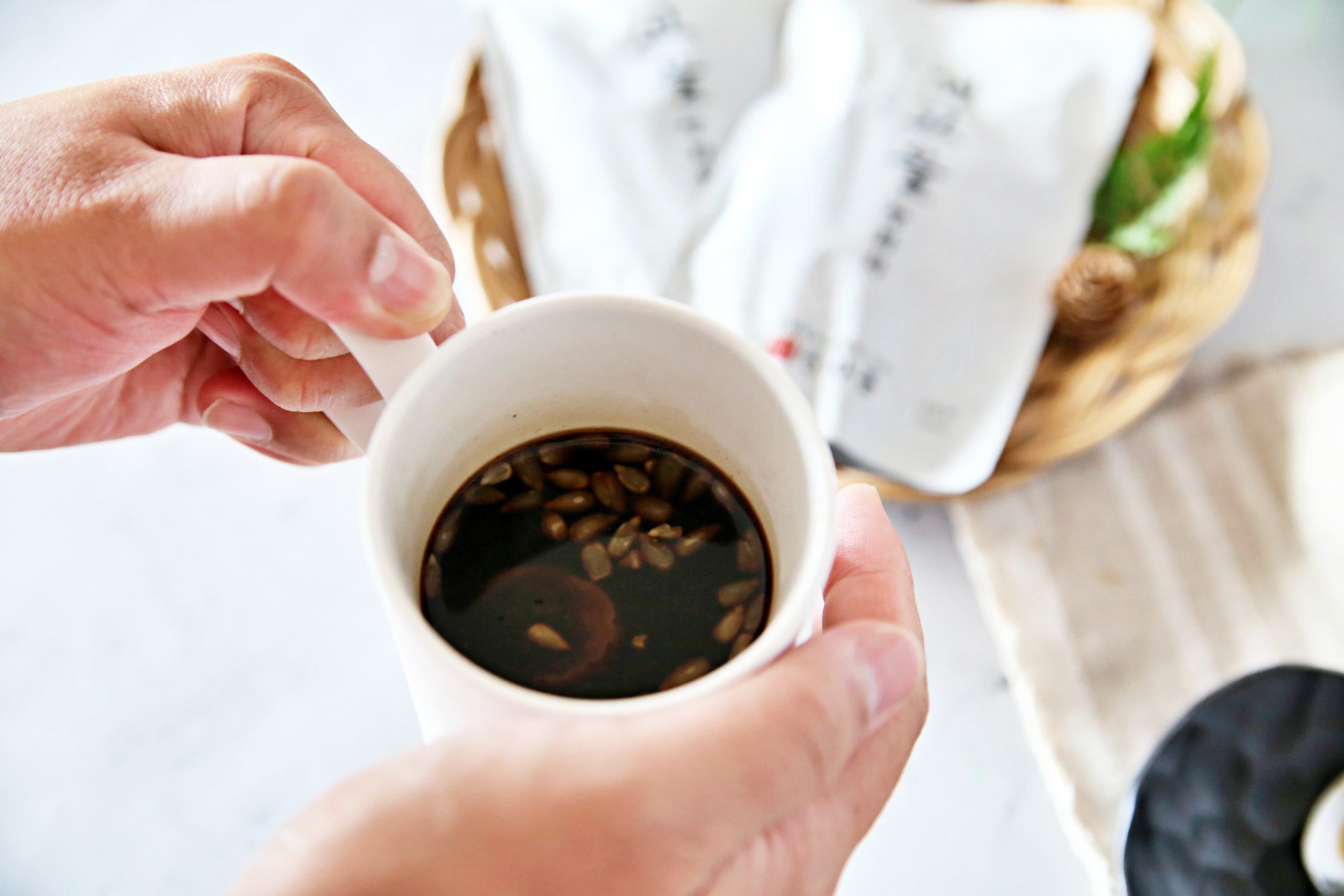 정읍 인사동 쌍화차 추석선물 건강한 쌍화차의 효능