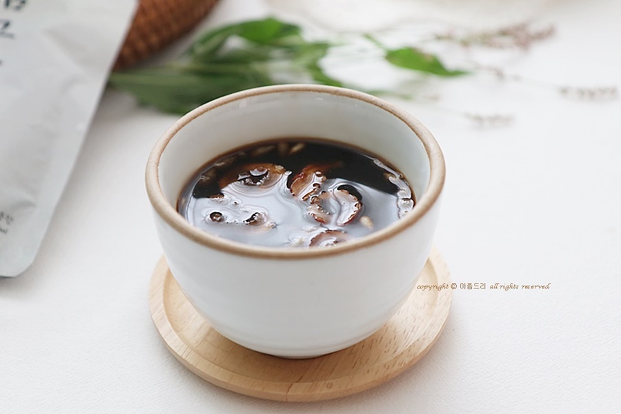 명절선물로 좋은 쌍화차거리 정읍 쌍화차 맛집 전통찻집 인사동 ~