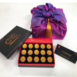 정옥단 15환(4g*15개)