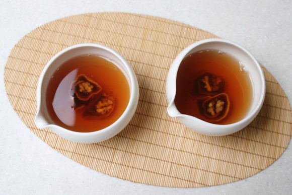 수정과 만드는법, 수정과만들기