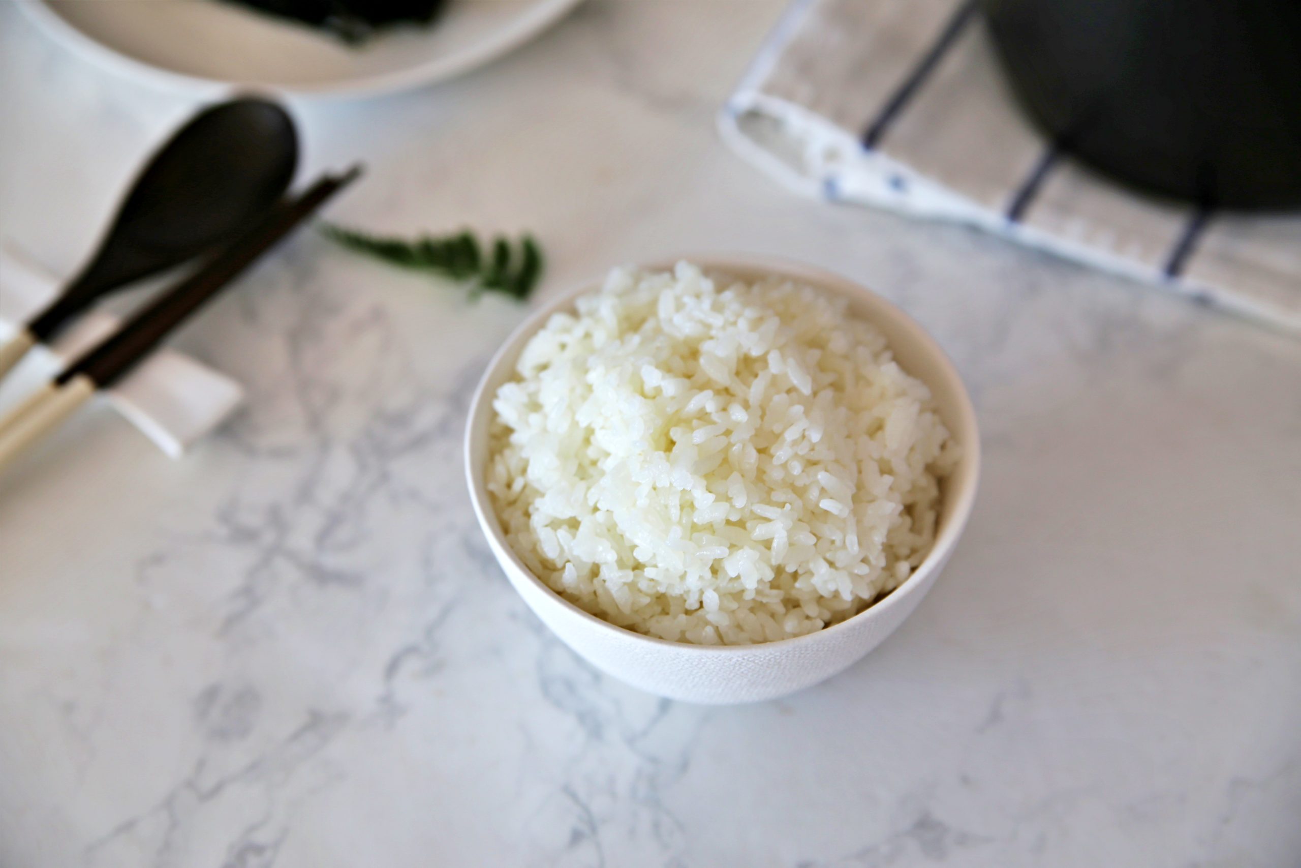 냄비밥 하는법 물양 냄비밥솥 스타우브 무쇠 솥밥 하는법 햅쌀 10kg