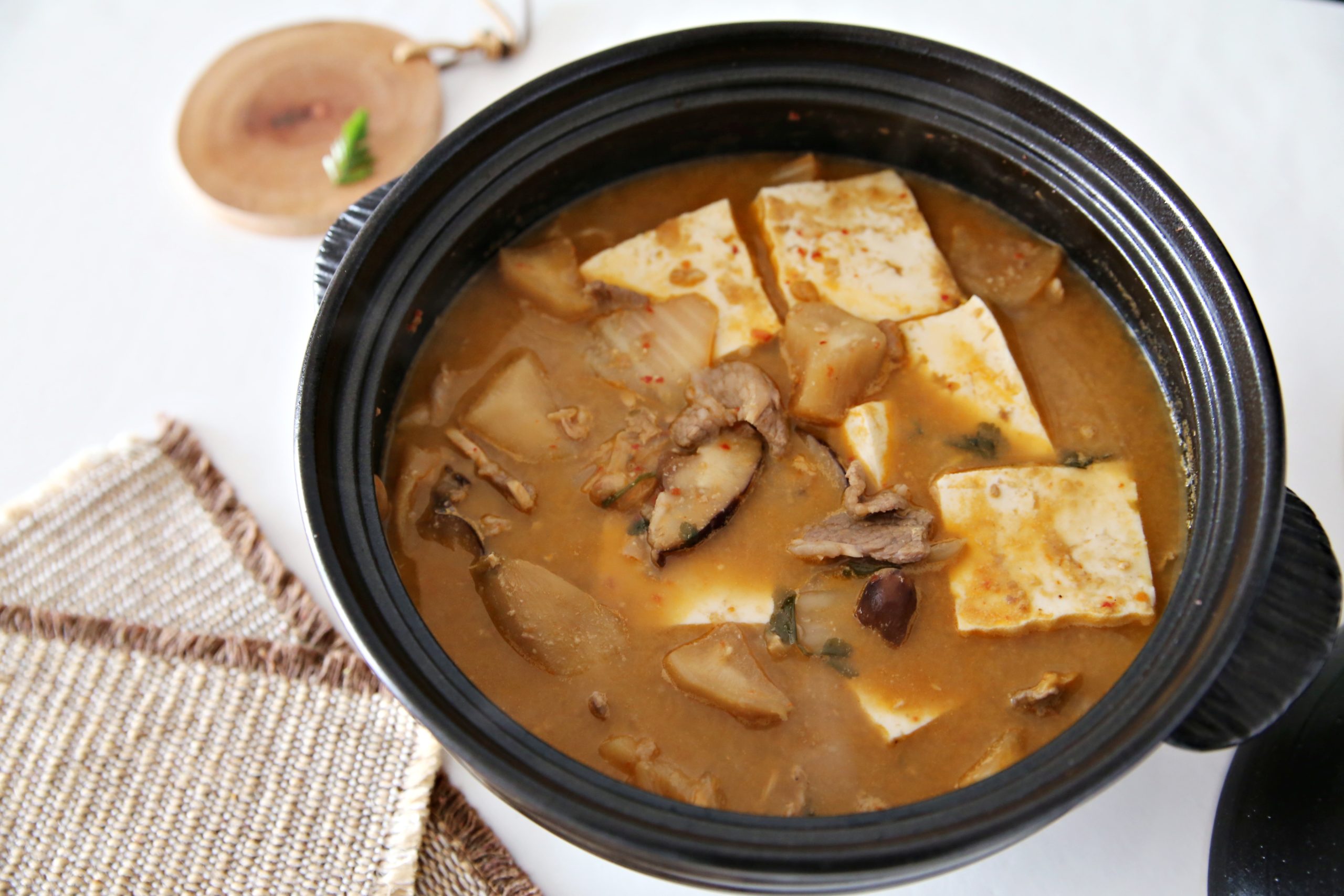 김치 청국장찌개 청국장 된장찌개 레시피 소고기 청국장 맛있게 끓이는법