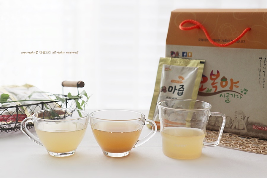 국내산 둥근마 마즙 위에 좋은 음식