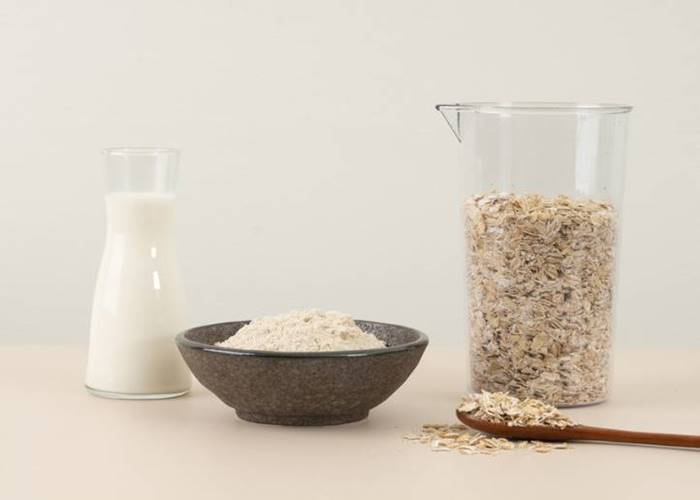 톡톡 오트밀 400g*2봉 - 이미지 5