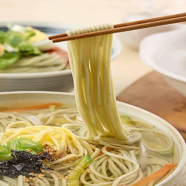 정읍알로에국수(1kg) - 이미지 2