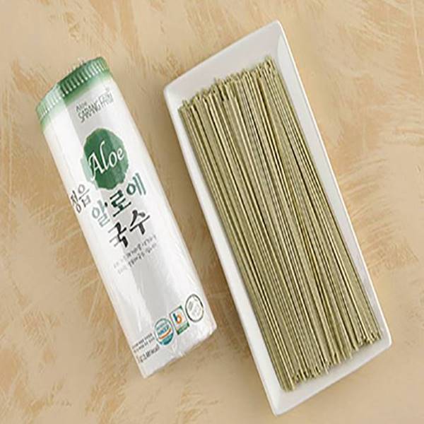 정읍알로에국수(1kg) - 이미지 3