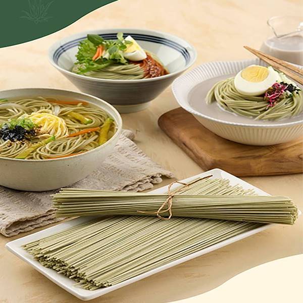 정읍알로에국수(1kg) - 이미지 4