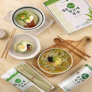 정읍알로에국수(1kg)