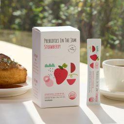 예림농원 인더잼 프리바이오틱스 딸기잼 스틱 200g(10개입)