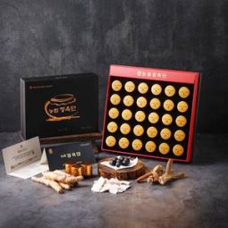 정옥단 30환(4g*30개)