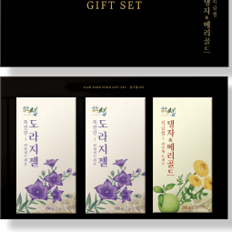 정샘 GIFT SET(A)