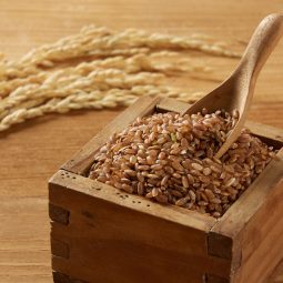 가바쌀 국내산 현미, 백미