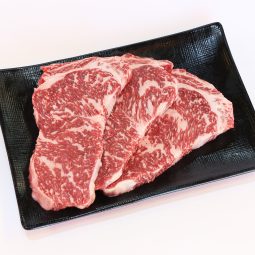 [내장산정읍한우] 한우1+등급  한우채끝1kg암소,거세