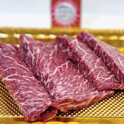 [내장산정읍한우]1++.1+등급 한우 국거리  500g, 우리한우인증점(암소,거세)