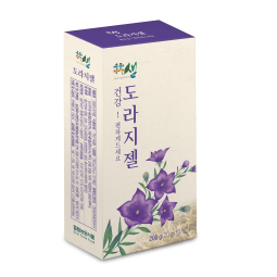 정샘 도라지젤(10EA)