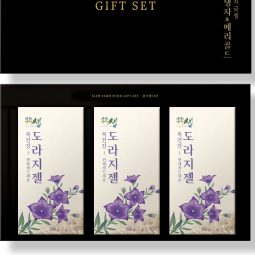 정샘 도라지젤 GIFT SET(B)