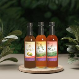 샘고을 발효 효소 선물SET 1호